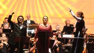 La Hispanidad sonará a música clásica en Madrid