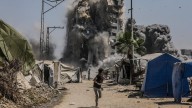 Hamas entregó a Israel una lista de prisioneros palestinos a ser liberados por los rehenes en su poder en Gaza