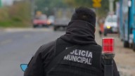 Aseguran a estudiante del CETIS 17 de Texmelucan por la portación de arma de fuego
