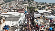 La matanza en las favelas de Río supera a la masacre de Carandirú y es la más letal de la historia de Brasil