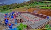 Gobierno Regional destaca importante avance en el proyecto de riego tecnificado de Curahuasi