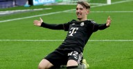 Golea el Bayern al colista y sigue contando sus partidos por victorias
