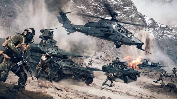 Battlefield 6 Players Unearth Hidden Mechanic That Massively Boosts Immersion