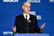 NBA Community Lash Out at ESPN as MSG Score Bug Shows Visible Change During Preseason New season is yet to start but the fans are already complaining and wanting a resolution for the MSG Score Bug Pra