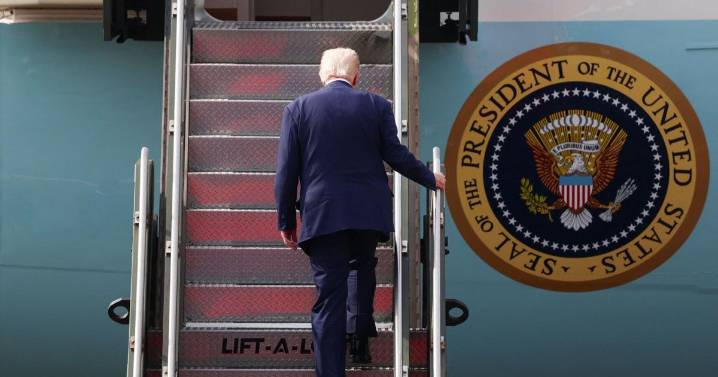 Trump said the US would begin testing nukes. It caught even some advisers by surprise.