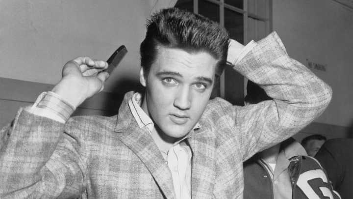 Elvis Presley Had One Greasy Obsession That He Always Kept In The Fridge