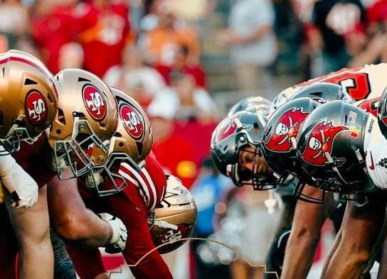 49ers sufre nueva derrota 30