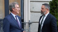 La encuesta de Iván Redondo reconoce que PP y Vox tendrían una holgada mayoría absoluta de 185 escaños