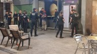 Nuevo operativo policial en Ramón y Cajal tras los graves altercados de la última semana