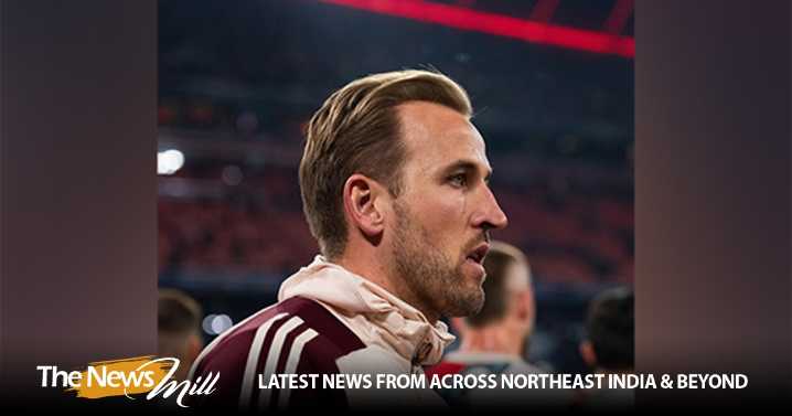 Extending Kane’s contract would be madness: Former Bayern Munich midfielder Hamann