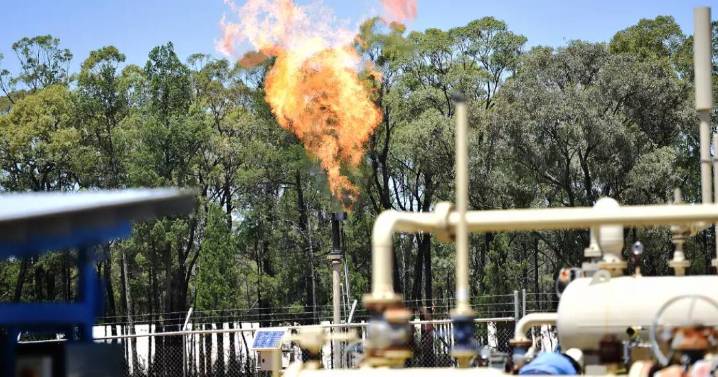 There are too many risks involved with the Narrabri Gas Project