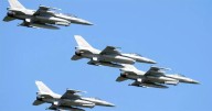 Poland Scrambles Aircraft as Russian Strikes Target Ukraine Near Its Border; Sources Says