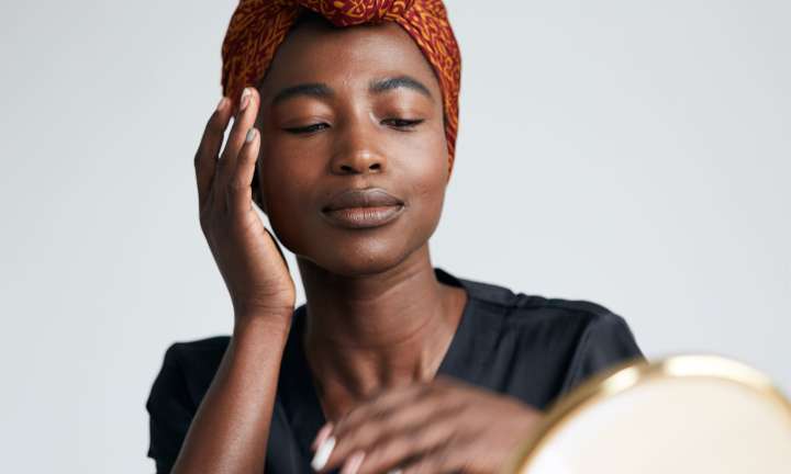 How To Tell If Fine Lines Are Permanent Or A Sign Of Dehydration