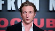 Jeremy Allen White tiene claro cuál es su artista española favorita: "Es maravillosa"