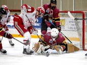 Timmins Rock return to McIntyre Arena to host Storm Sunday