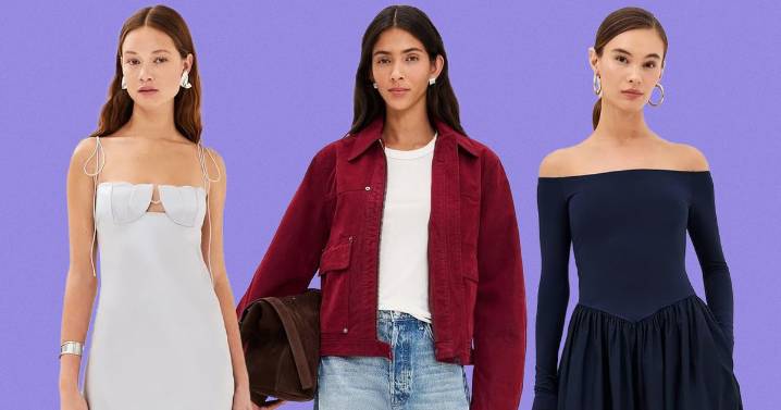 The Best Early October Prime Day Fashion Deals of 2025