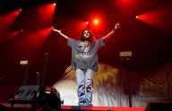 Poetry helped R&B singer Jessie Reyez find her voice. Her latest book shares it with the world