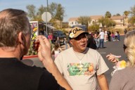 Copa Farmers Market back outdoors Sunday with plans to go weekly