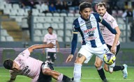 Con varios suspendidos y lesionados, Alianza Lima sale por los tres puntos ante Sport Boys en Matute