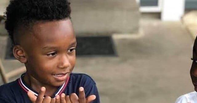 Man sentenced to 25 years in 6-year-old Kansas boy's death
