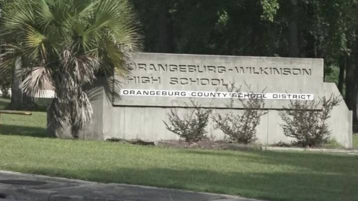'Puncture wounds' reported after student altercation at Orangeburg