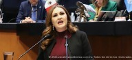 ONU DEBE SER LA VOZ DE LOS PUEBLOS, RECUPERAR LA AUTORIDAD MORAL Y POLÍTICA PARA DETENER LAS GUERRAS: GEOVANNA BAÑUELOS