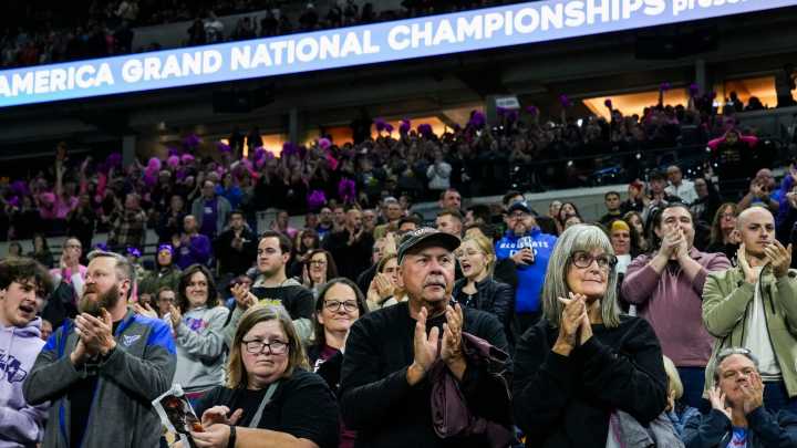 Illinois marching bands competing in BOA Grand National Championships 2025