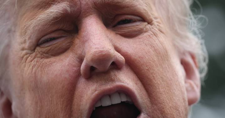 Donald Trump-Appointed Judge Blocks POTUS’ Latest Blue City Takeover