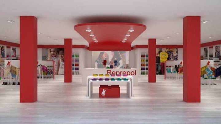 Nueva apertura en El Faro: llega la tienda de moda infantil que triunfa en toda España