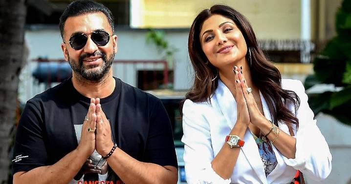 Deposit Rs 60 cr, will consider travel plea: HC to Shilpa, Kundra