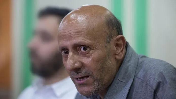 Delhi High Court asks Er Rashid to file affidavit declaring no pending cases