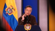 «Así se tapa la gobernanza paramilitar en Colombia»: Petro tras fallo sobre Uribe