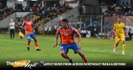Al Nassr edge past spirited FC Goa 2-1 in AFC Champions League Two clash