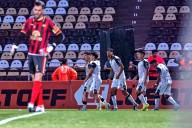 ¡Campeón! Gimnasia de Mendoza ascendió a Primera: cómo se armó el camino, 41 años después del furor en los Nacionales