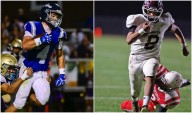 Section III stars light up Week 8 with fantasy football frenzy: 8 players top 40 points