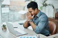 75% of Indian professionals hide mental-health leave over ‘incapable’ stigma: Report