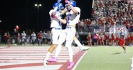 No. 6 Pryor remains perfect with district win over No. 4 Collinsville