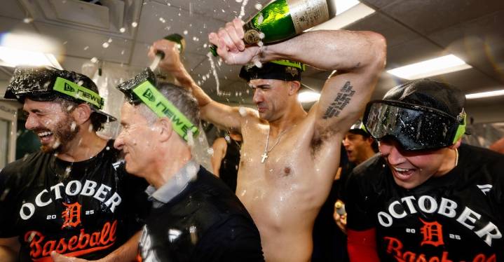 Games 3 – A MLB Wild Card game thread for October 2, 2025