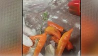Piura: intervienen a mujer que intentó ingresar marihuana a penal