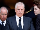 Can Prince Andrew be trusted to live a 'private' life?
