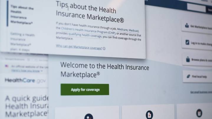 If Obamcare tax credits expire, this is who could lose health insurance