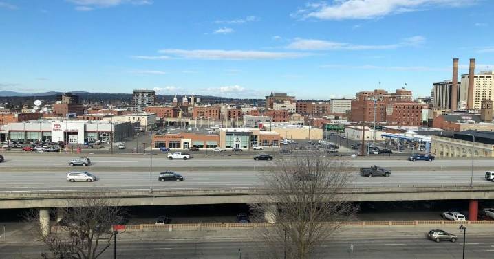 'A quiet hurricane'; Spokane mayor declares emergency in response to federal shutdown, homeless ordinance