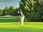 Récord histórico de participación en el Torneo de Empresas 2025 en el espectacular Club de Golf ‘Las Pinaíllas’ de Albacete