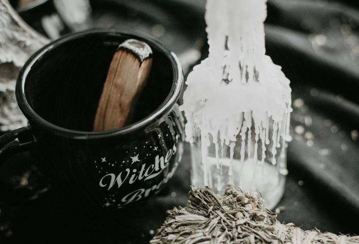 Spooky Season Markets Happening in Yakima Valley