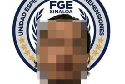 Fiscalía Sinaloa obtiene sentencia de m…