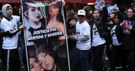 Triple feminicidio en Argentina: revelan nuevas imágenes de “Pequeño J” y sus presuntos cómplices