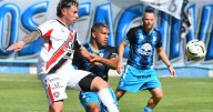 Para Hugo Soria desde ahora "son todas finales"