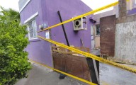 Catean casas en García que funcionaban como narcotienditas; reportan detenciones