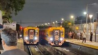 Dos trenes del Ferrocarril Urquiza chocaron en el partido de San Miguel: por el momento se registraron 12 heridos