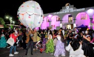 Vivirán actividades por Día de Muertos en Magdalena Contreras